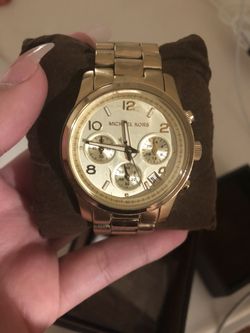 Michael Kors Watch $100