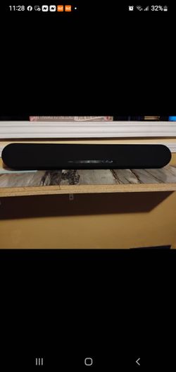 Yamaha Sound Bar