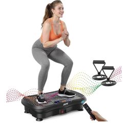 AXV Vibration Plate