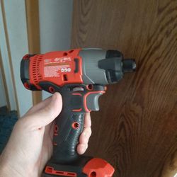 New Craftsman Impact 1/4 Inch A 20 Volt