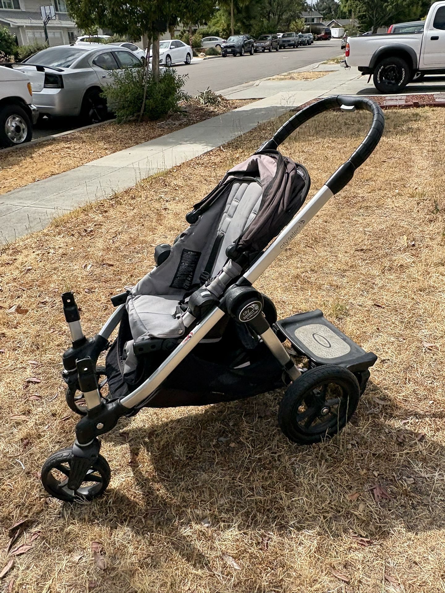 Stroller