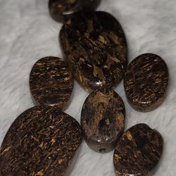 Bronzite Gemstone