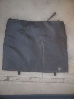 Buick grand national t top storage bag original