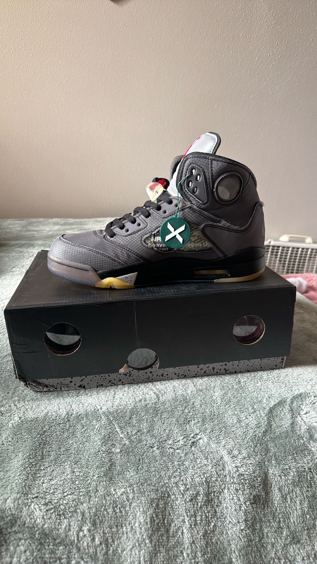 Jordan’s for Sale !
