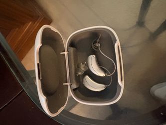 Hearing aids