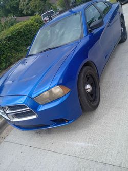 2013 Dodge charger 3.6 v6