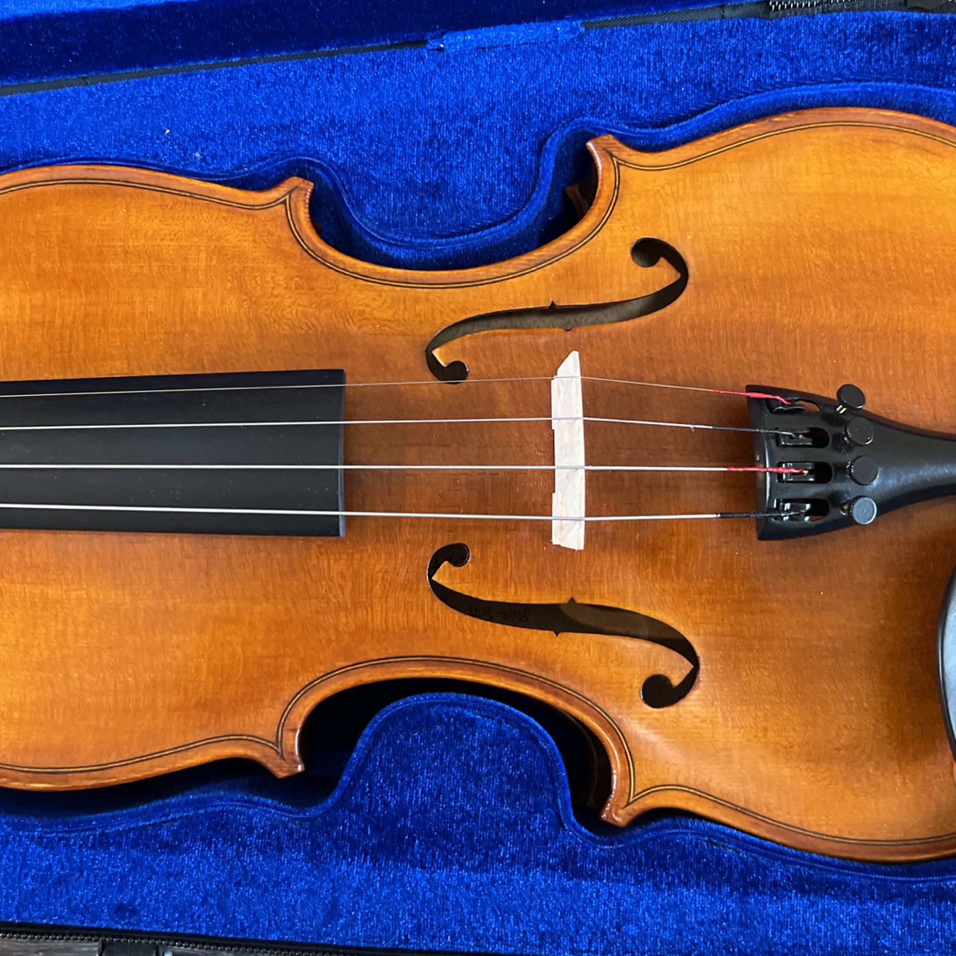 3/4 Violin, Hofner Brand 