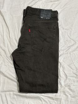 Levi’s 541 Blank Red Tag Jeans