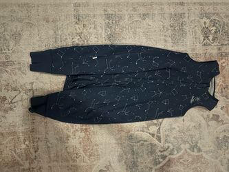 Woolino Sleepsack Walker