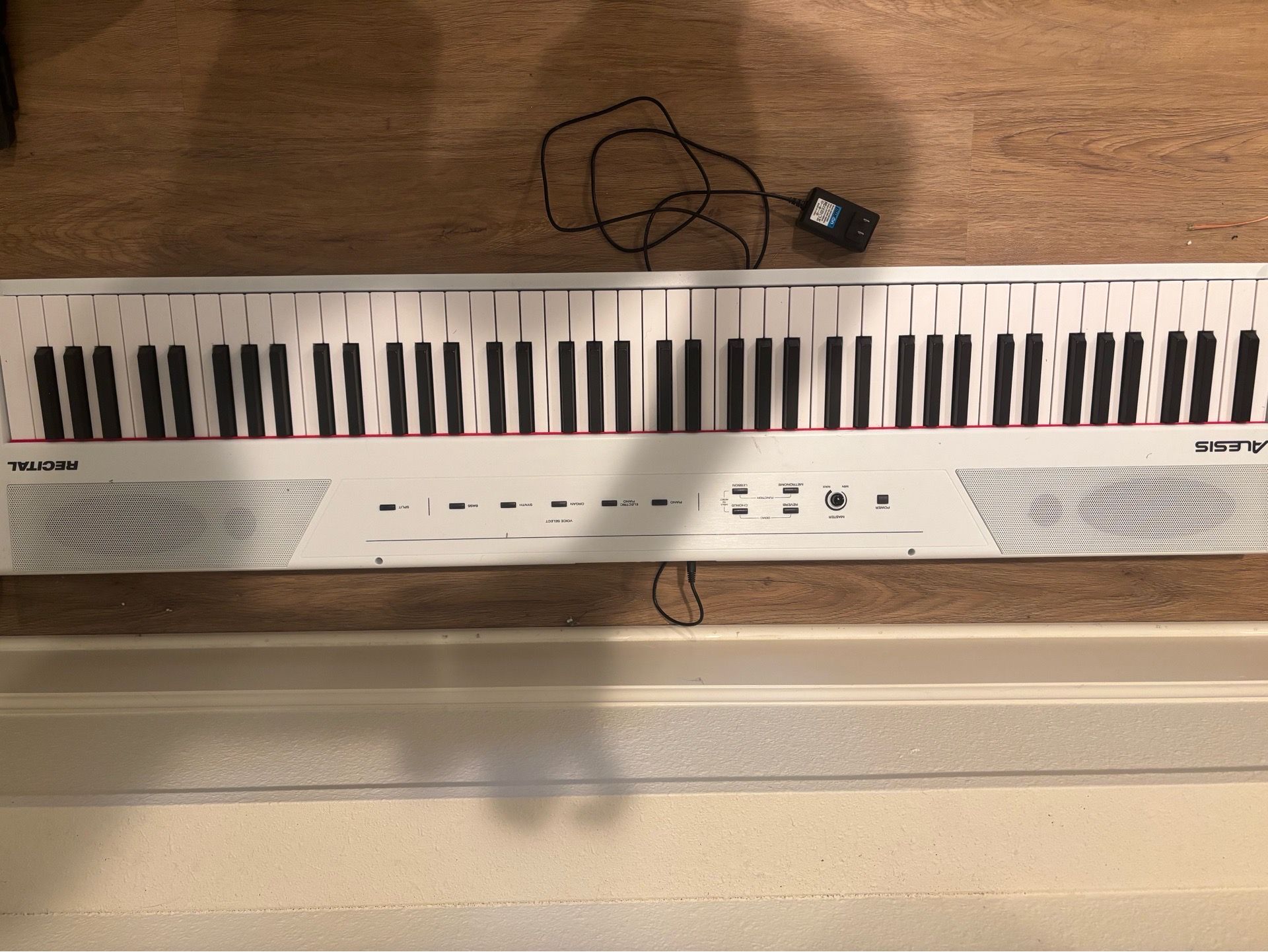 Keyboard