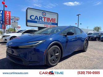 2023 Toyota Prius