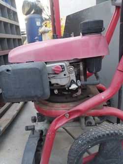 Honda GX190 Pressire.washer Parts.