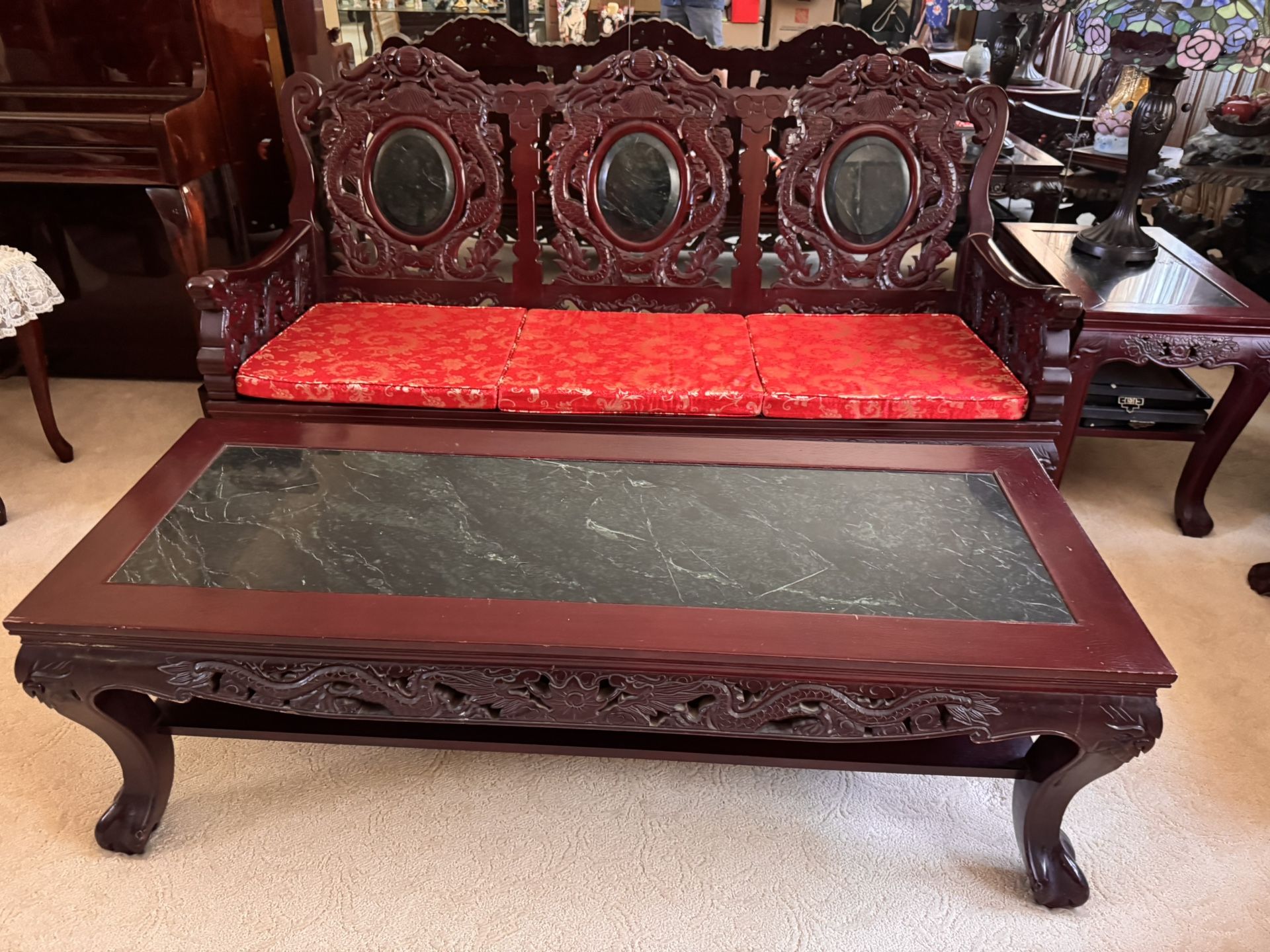 Antique Chinese Furniture