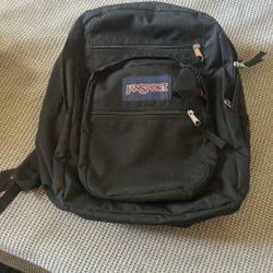 Jansport Backpack
