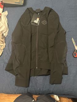Motorcycle Jacket