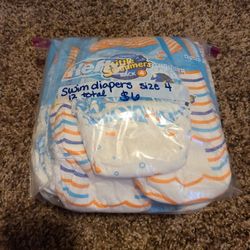 Toddler Swim Diapers