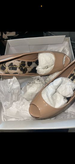 Jessica Simpson Heels