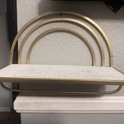 Wall Shelf