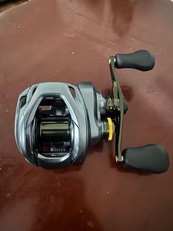 Curado DC 150 XG