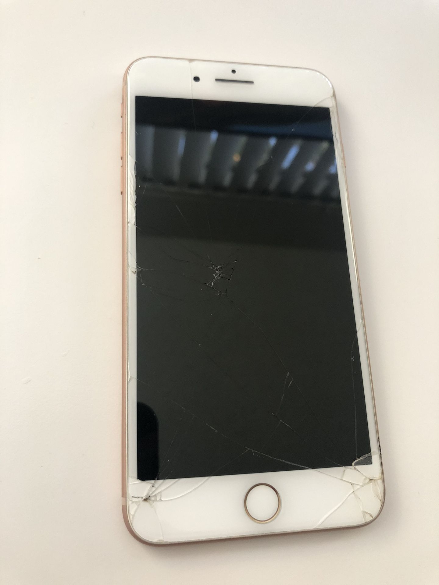 Iphone 8 Plus