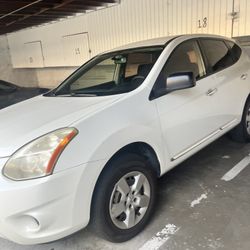2013 Nissan Rogue