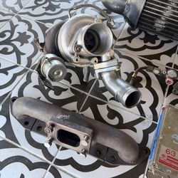 Sr20det s13 parts