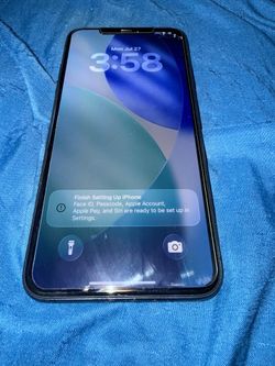iPhone 11 Pro Max