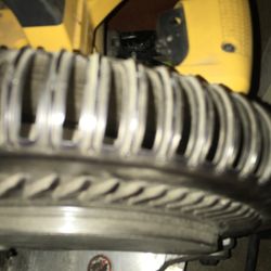 DeWalt Mita Saw