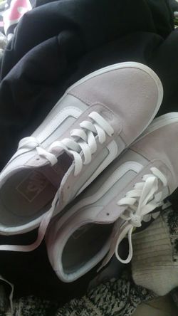 Vans All Gray
