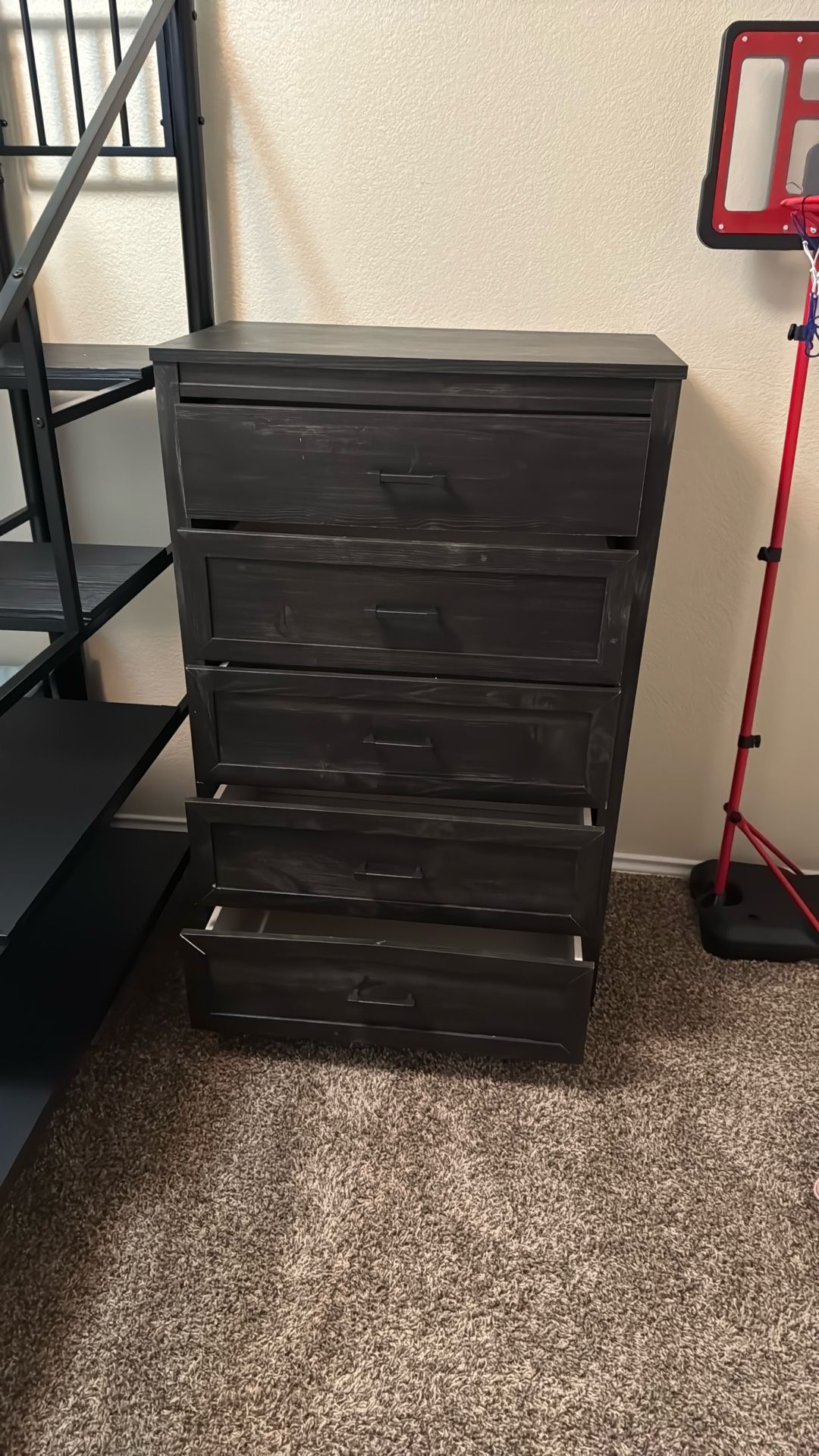Tall Dresser For Sale