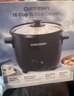 Rice cooker