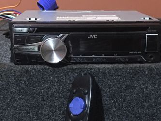Car radio