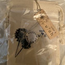 You are my sunshine necklace