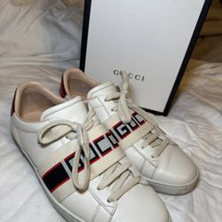Gucci Sneakers 38