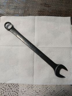 Llave snap  on