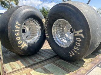 Hoosier Tire