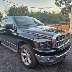 2008 Dodge Ram 1500