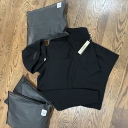 Essential Hoodie Size Small 