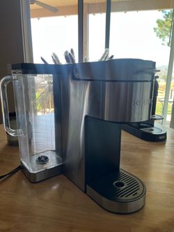 Keurig coffee maker