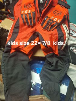 Kids motorcycle
