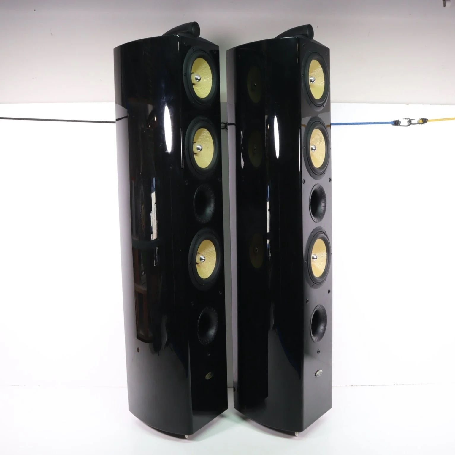 THX Speakers - Full Set