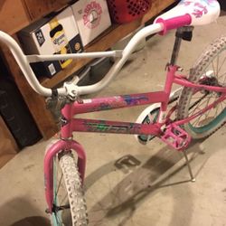 Huffy Bike