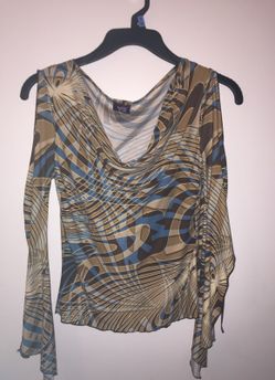 Women's Small Fashion Top
