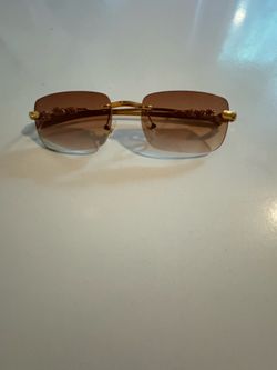Men’s glasses