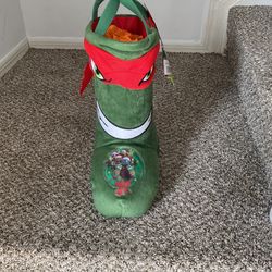Collectible Standing Stocking
