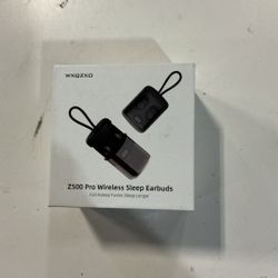 Sleep Earbuds