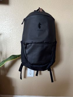 Cotopaxi Backpack Allpa