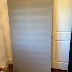 Twin Bed Foundation Frame (Bed Spring)