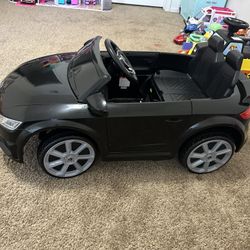 Kids Car