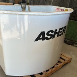 Asher 2 Man Bucket